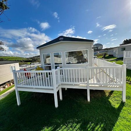 Newquay Bay Resort - Summer Days 135 Экстерьер фото