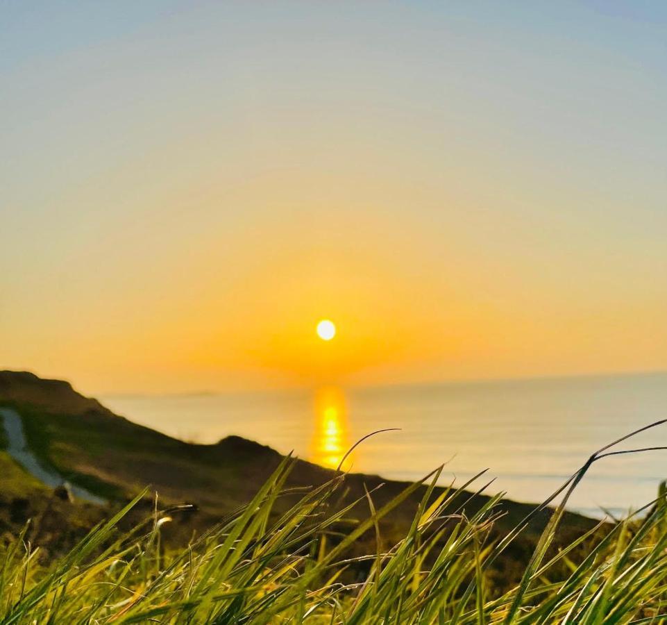 Newquay Bay Resort - Summer Days 135 Экстерьер фото