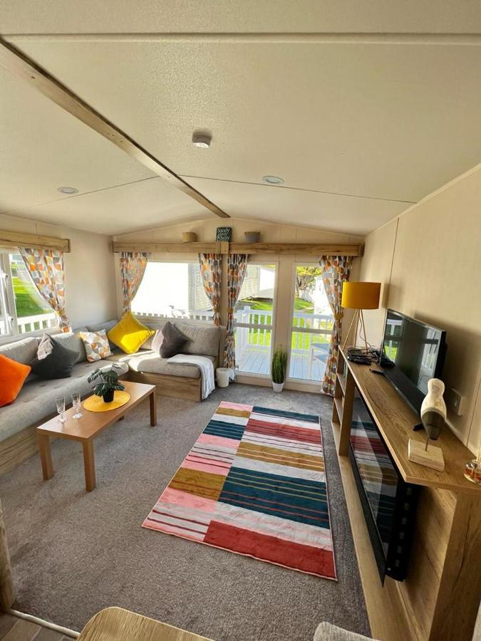 Newquay Bay Resort - Summer Days 135 Экстерьер фото