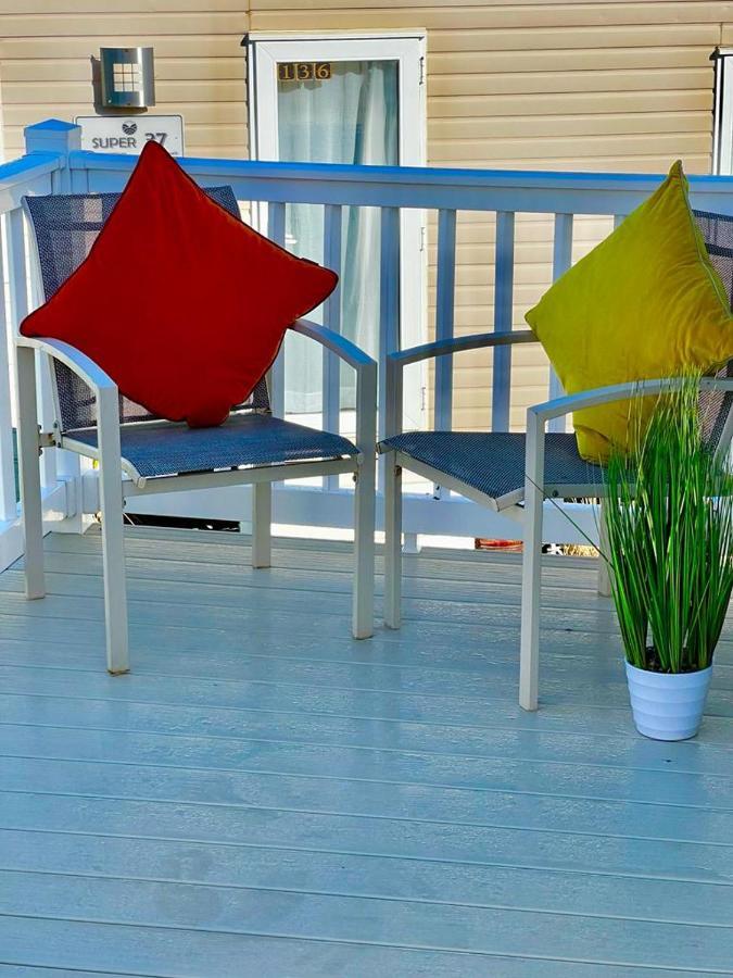 Newquay Bay Resort - Summer Days 135 Экстерьер фото